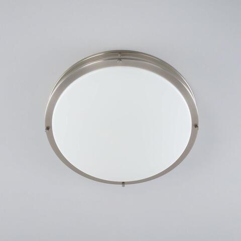 Потолочный светодиодный светильник Citilux Бостон CL709501N