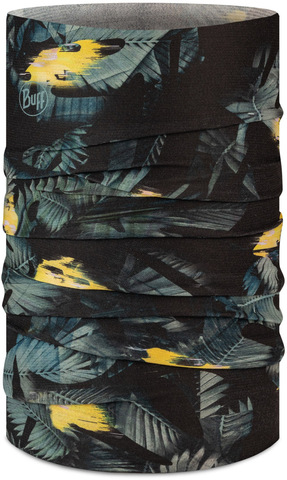 Картинка бандана-труба Buff CoolNet Okisa Multi - 1