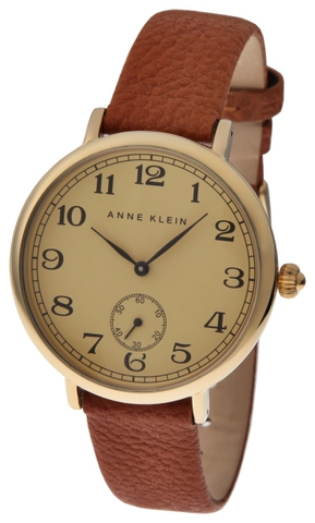 Наручные часы Anne Klein 1204 CRHY фото