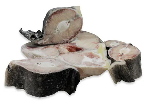 Суповой набор из белуги, 500г