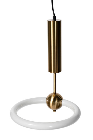 Светильник подвесной Garda Decor 92EL-80271