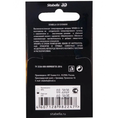 Насадка стимулирующая Sitabella 