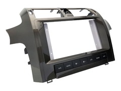 Магнитола Lexus GX 460 (2009-2019) Android 10 4/64GB QLET DSP 4G модель LE-0919TS18