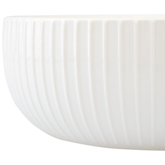 Салатник soft ripples, dual glazing, D20 см