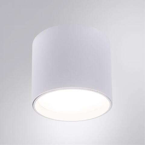 Накладной светильник Arte Lamp INTERCRUS A5548PL-1WH