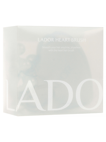 Расческа для волос LADOR