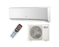 Сплит-система Cooper & Hunter CH-S18FTX5