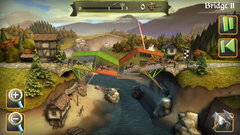 Bridge Constructor Medieval (для ПК, цифровой код доступа)