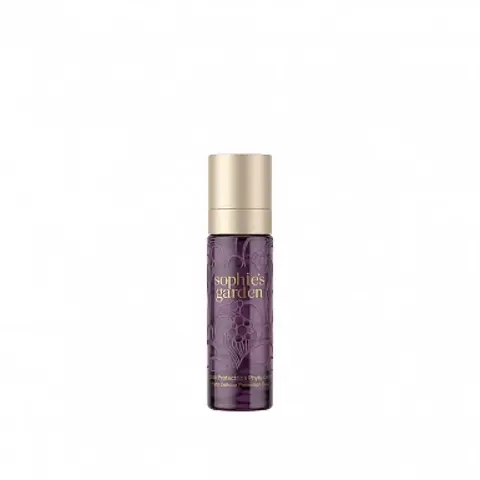 SOPHIE’S GARDEN Phyto Cellular Protection Fluid SPF 20 / Фитоклеточная антивозрастная эмульсия для защиты кожи SPF20