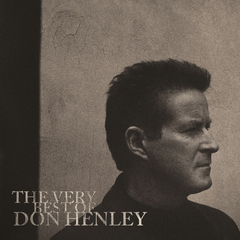 Don Henley / The Very Best Of Don Henley (RU)(CD)