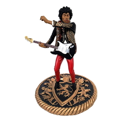 Jimi Hendrix