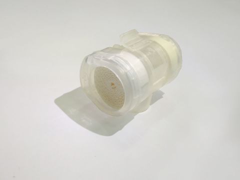 Термовент Т2 дыхательный «Искусственный нос» 100/570/022