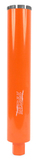 Коронка алмазная MESSER LZ 76/H10/450/1