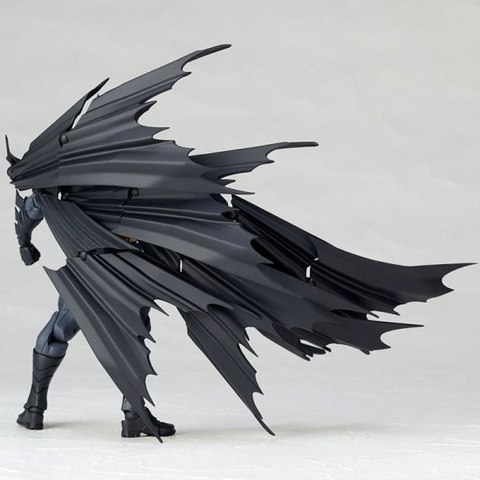 ДС комикс Бэтмен фигурка Amazing Yamaguchi