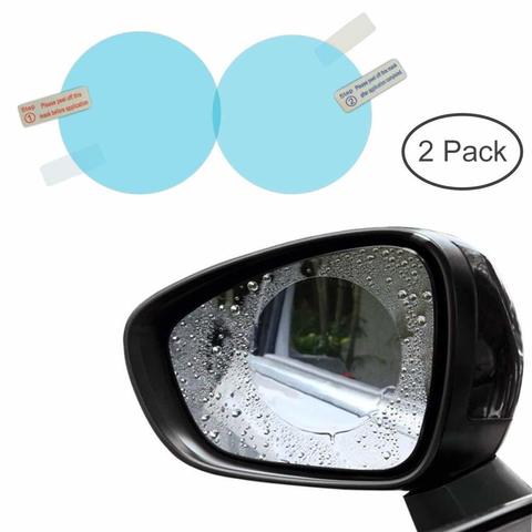 Защита авто зеркал Waterproof Membrane