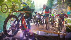 Riders Republic. Freeride Edition (диск для Xbox One/Series X, интерфейс и субтитры на русском языке)