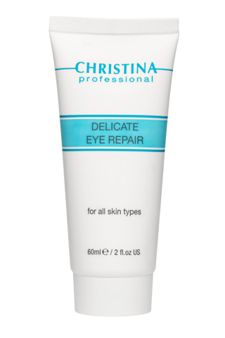Christina Крем для деликатного восстановления кожи вокруг глаз  | Delicate Eye Repair