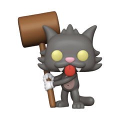 Фигурка Funko POP! Vinyl: Simpsons: Scratchy