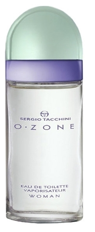 S. TACCHINI OZONE w EDT 30 ml  [M]