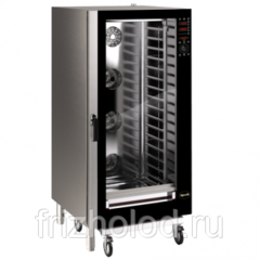 Пароконвектомат Apach A1/20HD-E