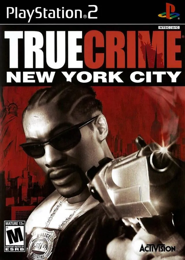 True Crime New York City. True Crime New York City Xbox 360. True Crime обложка. True Crime New York City ps2 Cover.