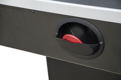 Игровой стол - аэрохоккей 