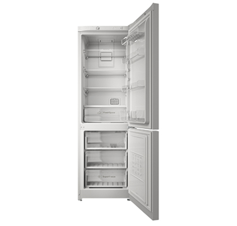 Холодильник Indesit ITS 4180 W mini –  4