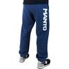 Штаны Manto Classic Denim Blue