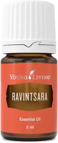 Young Living. Равинтсара (Ravintsara) – 5ml