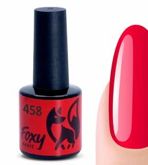 Гель-лак (Gel polish) #458, 8 ml