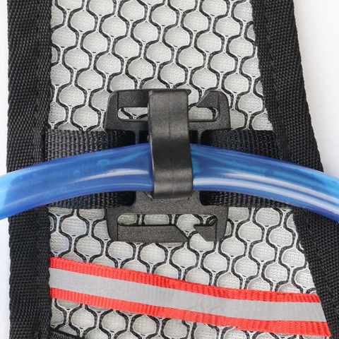 Картинка рюкзак беговой Nevo Rhino 9006-nw Blue - 7