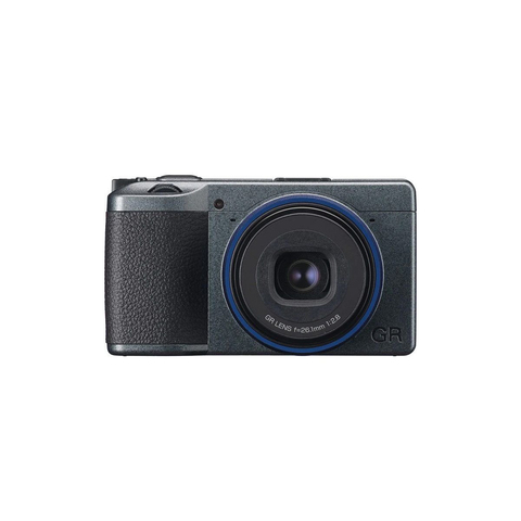 Ricoh GR IIIx (GR3 X) Urban Edition