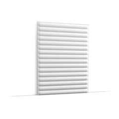 Декоративная панель W214