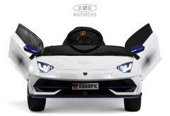 LAMBORGHINI K888PX (ЛИЦЕНЗИОННАЯ МОДЕЛЬ) с дистанционным управлением