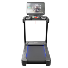 Беговая дорожка CardioPower PRO CT400