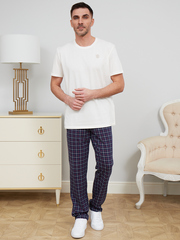 007 Брюки мужские