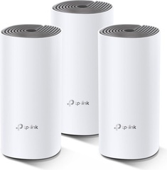 MESH-система TP-LINK Deco E4 3-pack