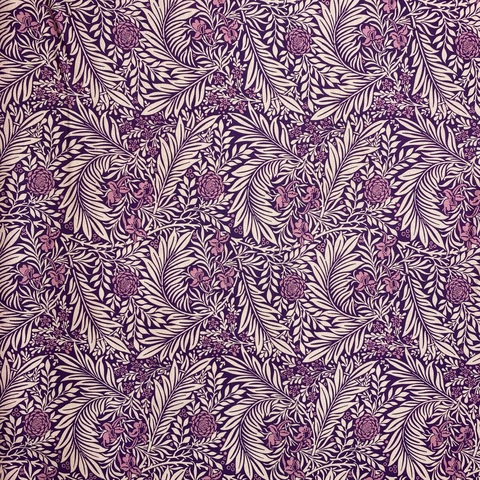 Ткань для пэчворка JulidoQuilt Бирюзовый закат