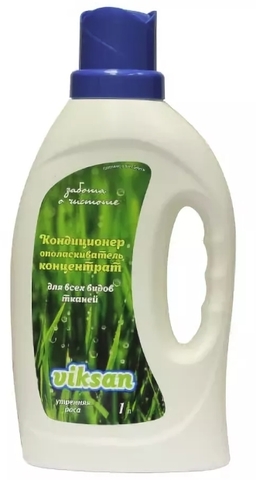 Кондиционер ополаскиватель концент. 