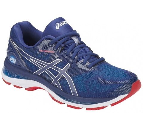 Кроссовки беговые Asics Gel Nimbus 20 мужские