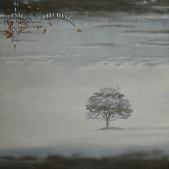 Genesis / Wind & Wuthering (LP)