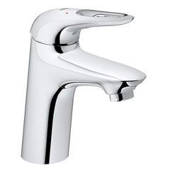 Смеситель для раковины Grohe  32468003 фото