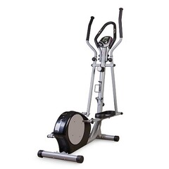 Эллиптический тренажер для дома Brumer Bravo M850/K860