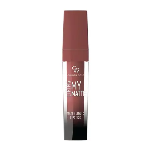 Golden Rose Губная помада  MY MATTE LIP INK тон 26
