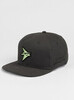 Кепка Trailhead NCEM Deallast Grey