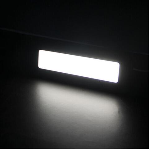 Уличный настенный светодиодный светильник Arte Lamp TIPICO A1505AL-1BK