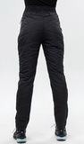 Женские премиальные брюки Nordski Hybrid Warm 2.0 Black W