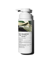 Шампунь против перхоти YOUR DANDRUFF FIGHTER, 250мл