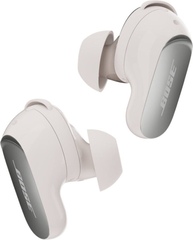Беспроводные наушники Bose Quietcomfort Ultra Earbuds (2nd Gen, 2025), Белый | White Smoke