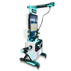 Аттракцион виртуальной реальности VR BOX